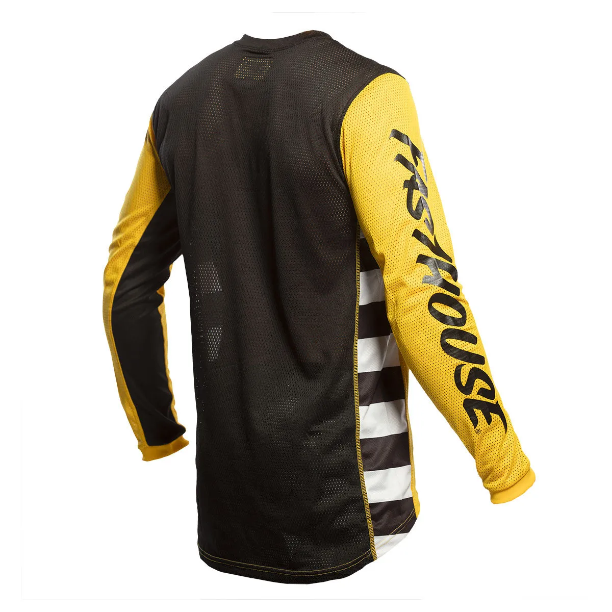 Originals Air Cooled Jersey - Gold/Black