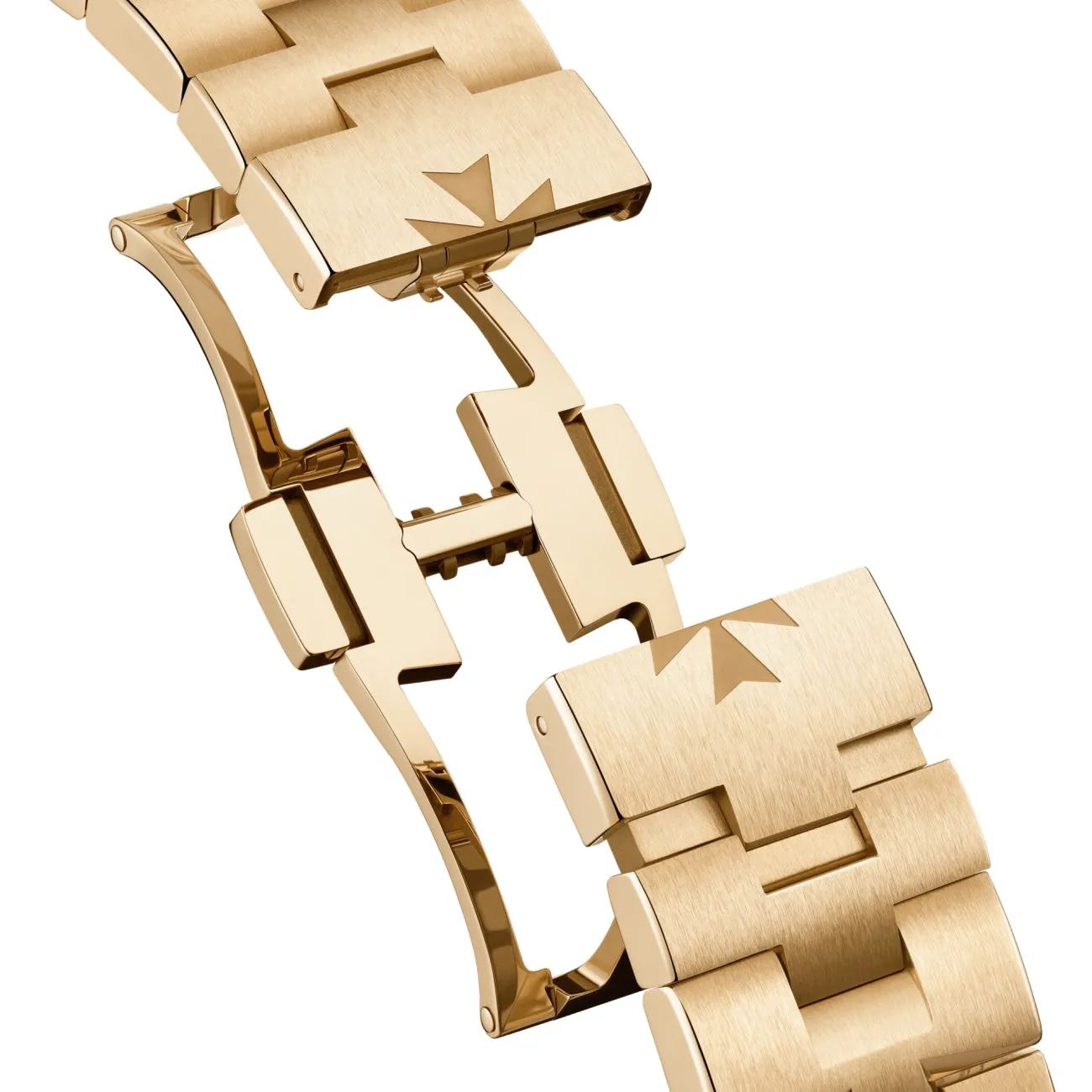 OVERSEAS SELF-WINDING