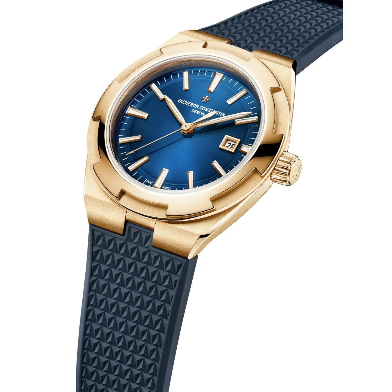 OVERSEAS SELF-WINDING