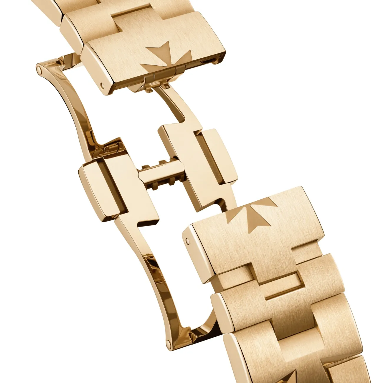 OVERSEAS SELF-WINDING