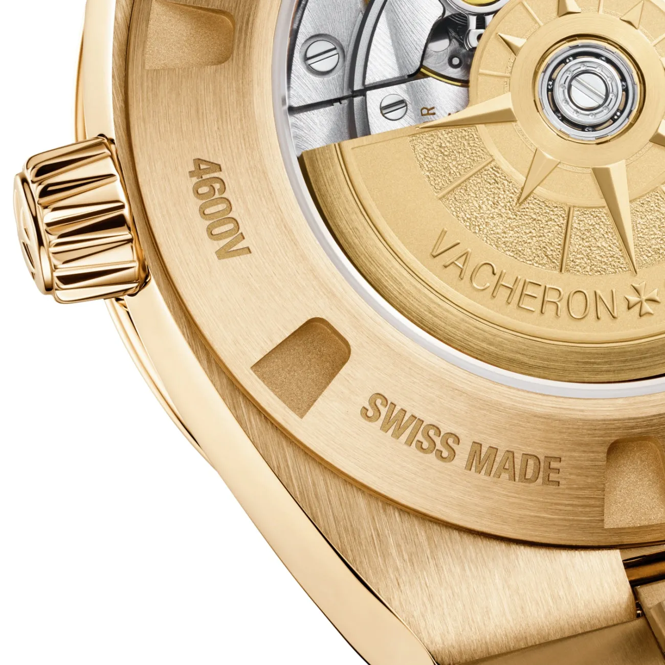 OVERSEAS SELF-WINDING