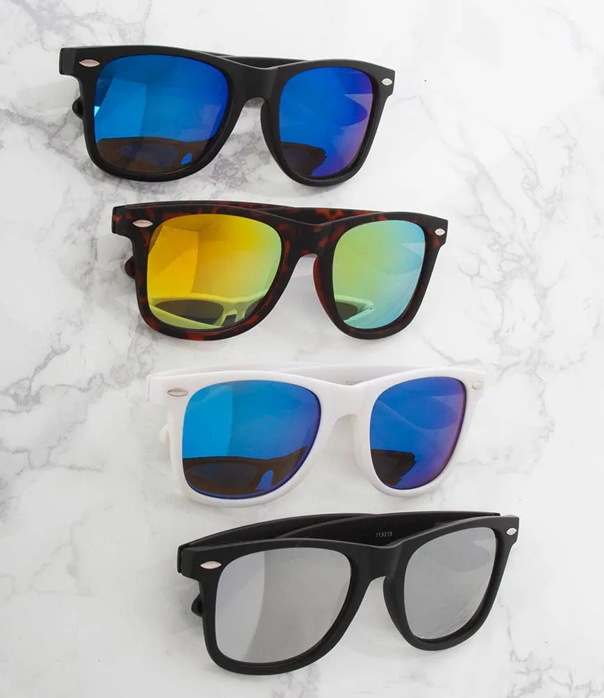 P99435RV - Vintage Sunglasses - Pack of 12