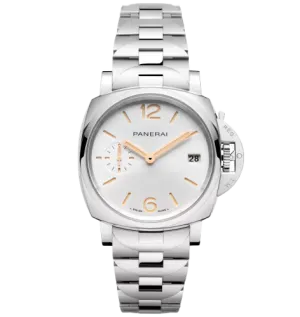 Panerai Luminor Due, 38mm