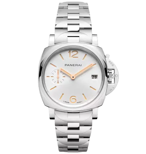 Panerai Luminor Due, 38mm