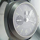 PANERAI PAM 89 PAM 89 GMT TITANIUM