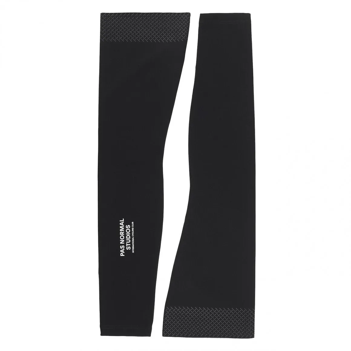 Pas Normal Studios - Control Leg Warmers - Black