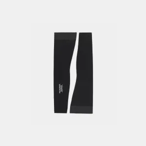 Pas Normal Studios Logo Arm Warmers - Black