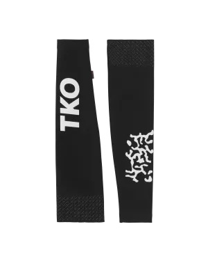 PAS NORMAL STUDIOS T.K.O. Arm Warmers - Black