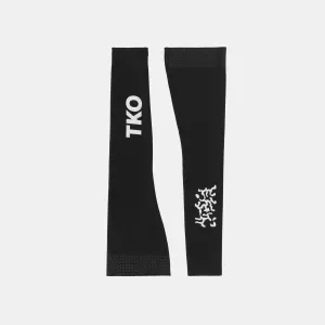 Pas Normal Studios T.K.O. Leg Warmers - Black