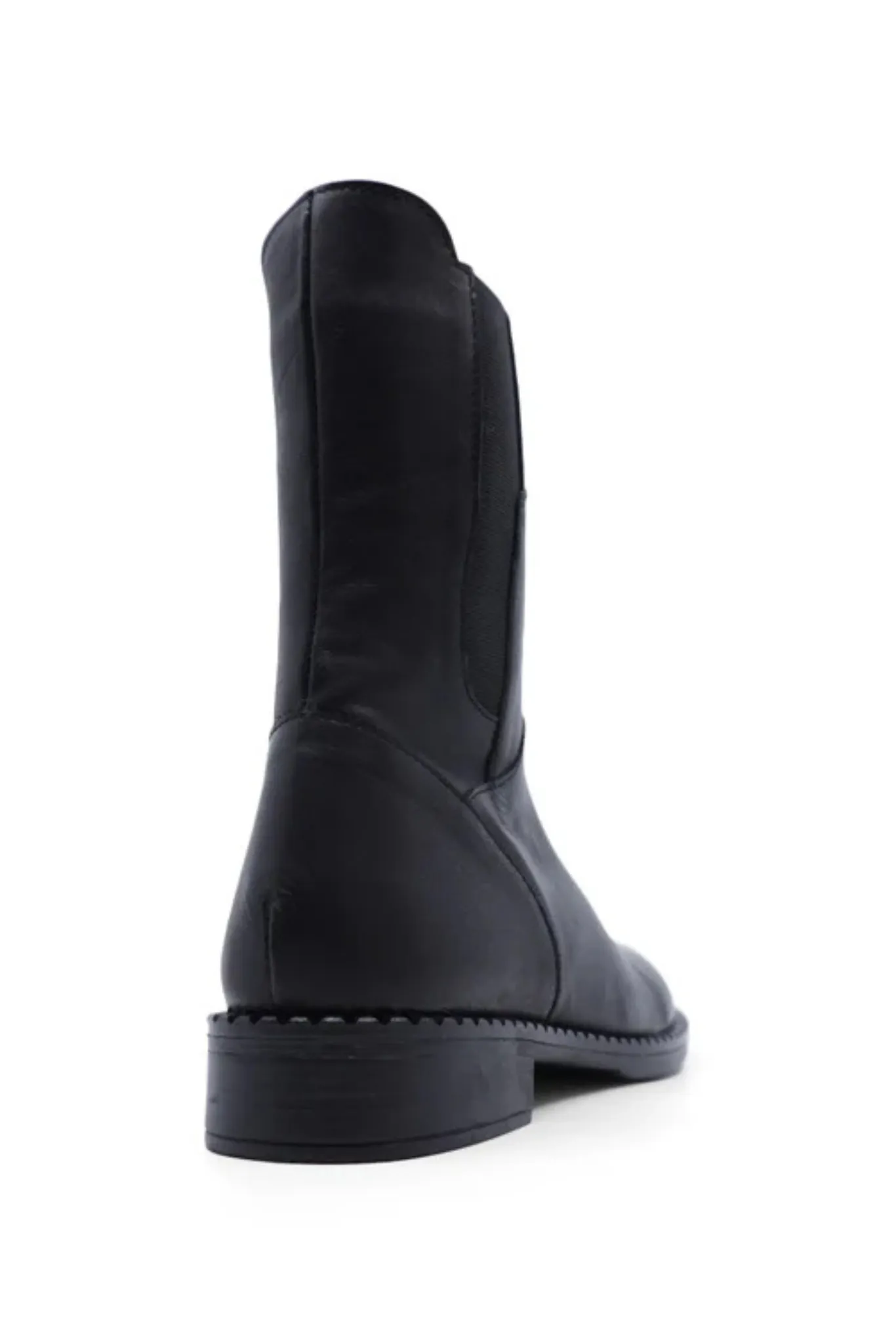 pascalle boots | black