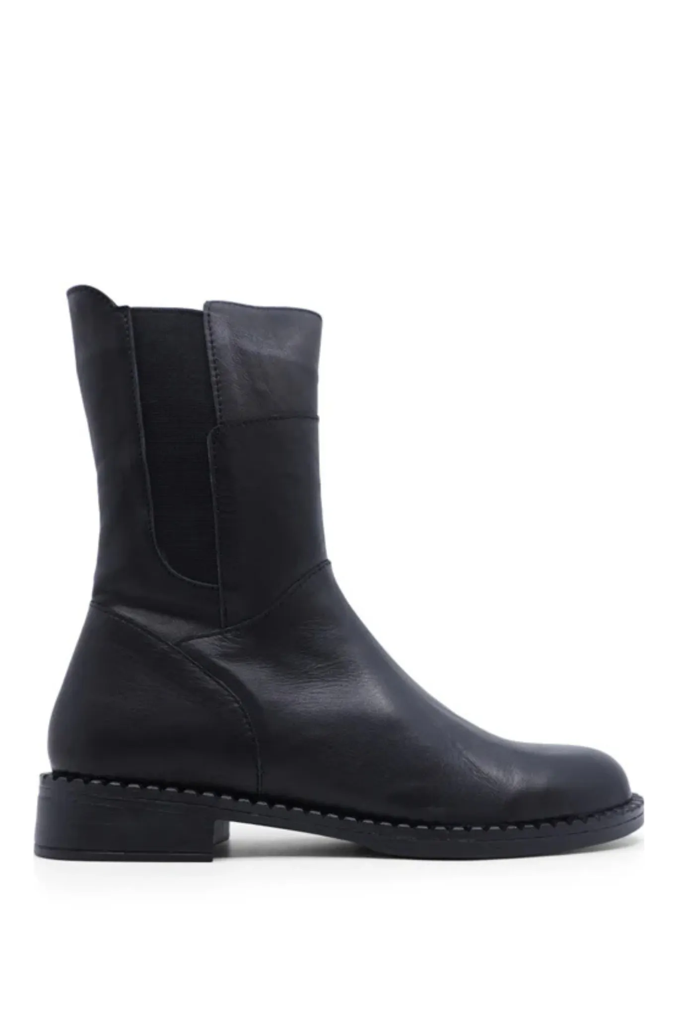 pascalle boots | black