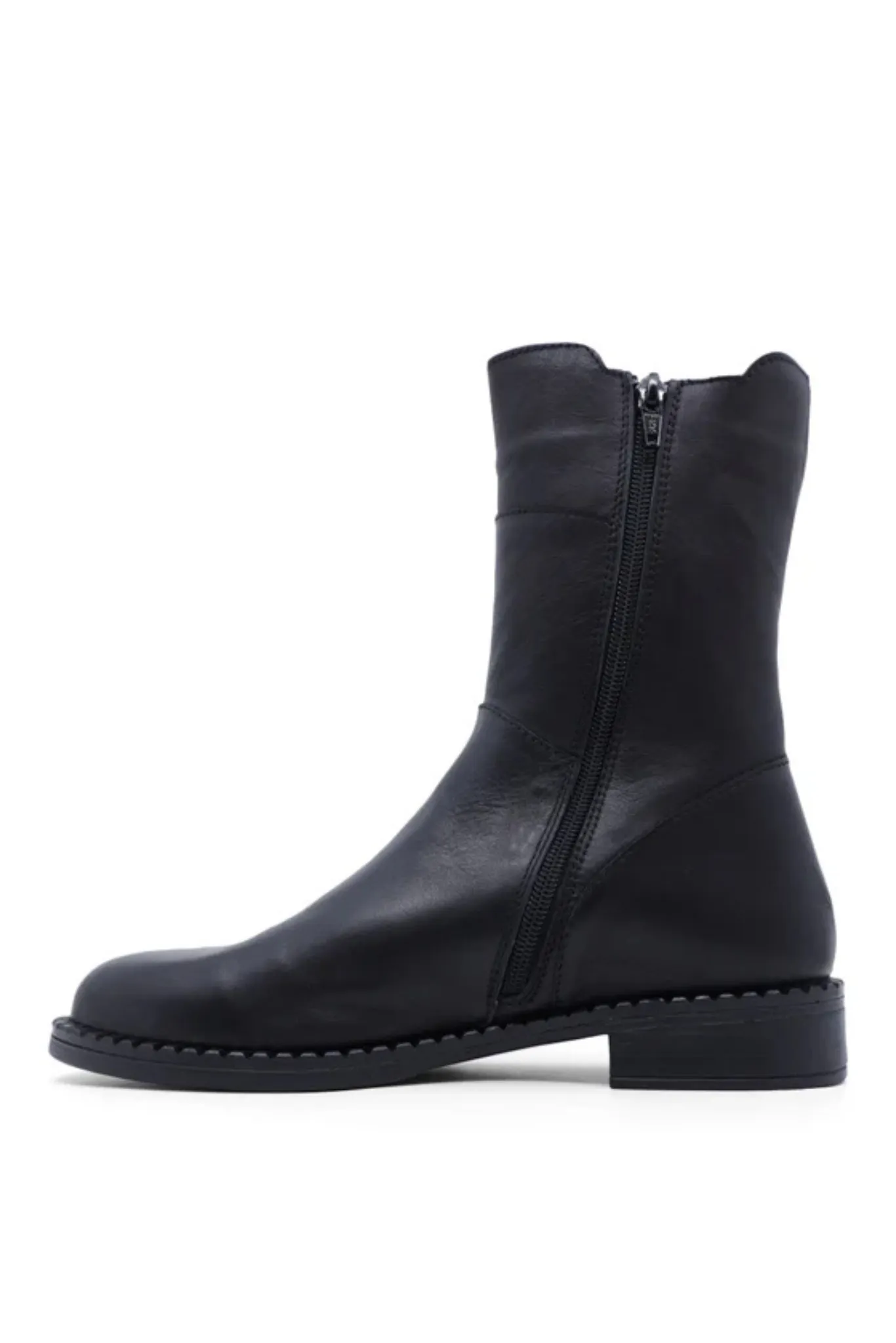 pascalle boots | black