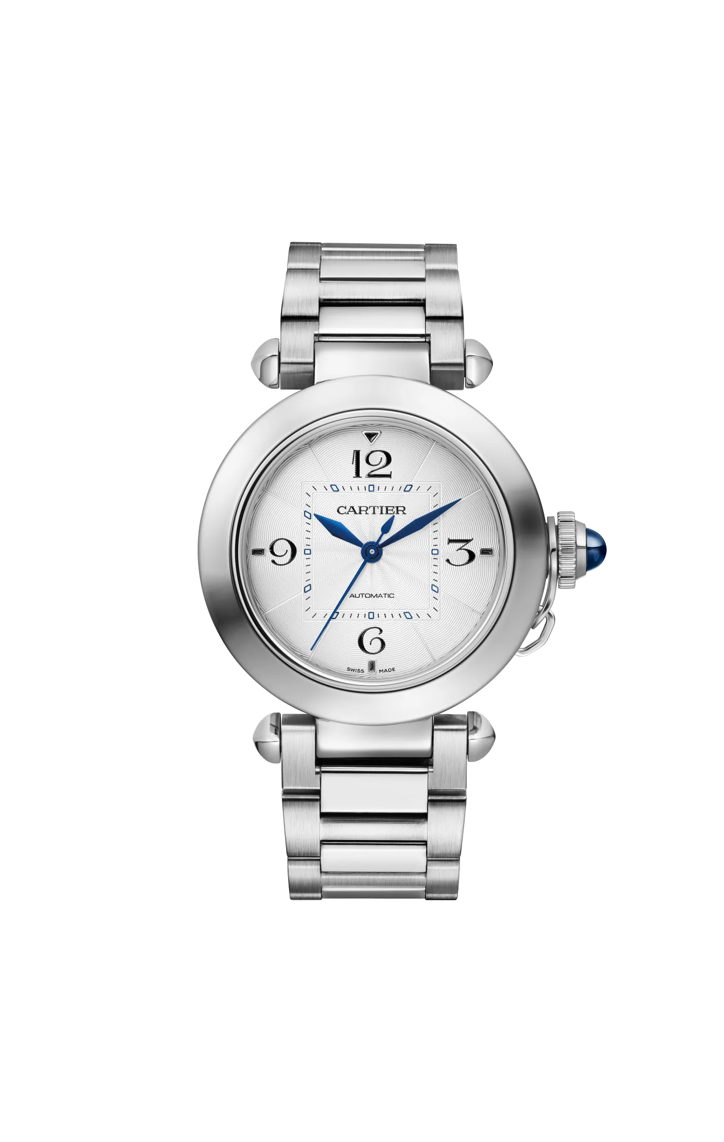Pasha de Cartier 35mm Watch