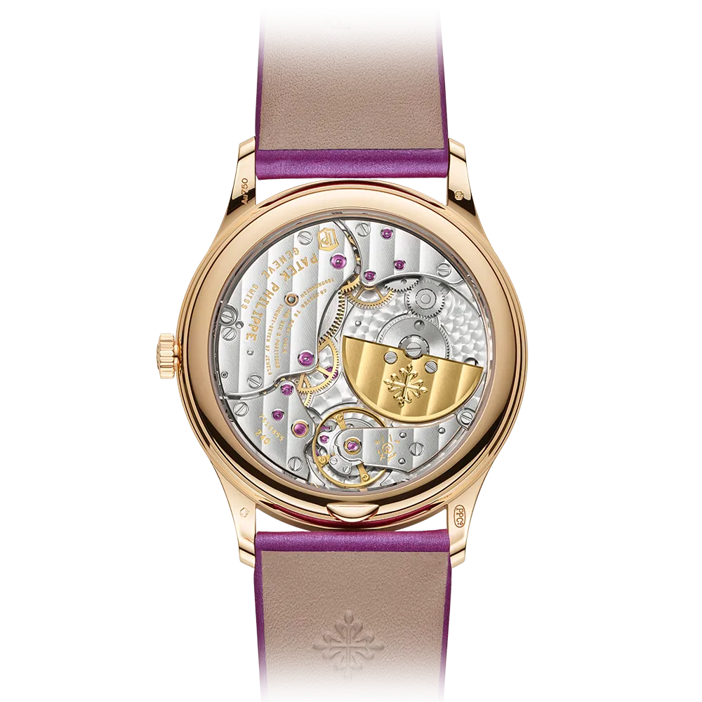 Patek Philippe Calatrava 4997/200R-001