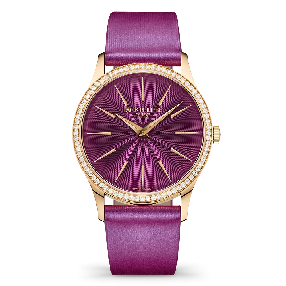 Patek Philippe Calatrava 4997/200R-001