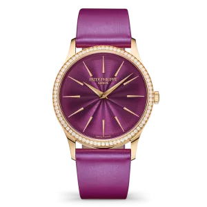 Patek Philippe Calatrava 4997/200R-001