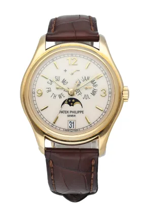 Patek Philippe Complications 5146J Annual Calendar Mens Watch