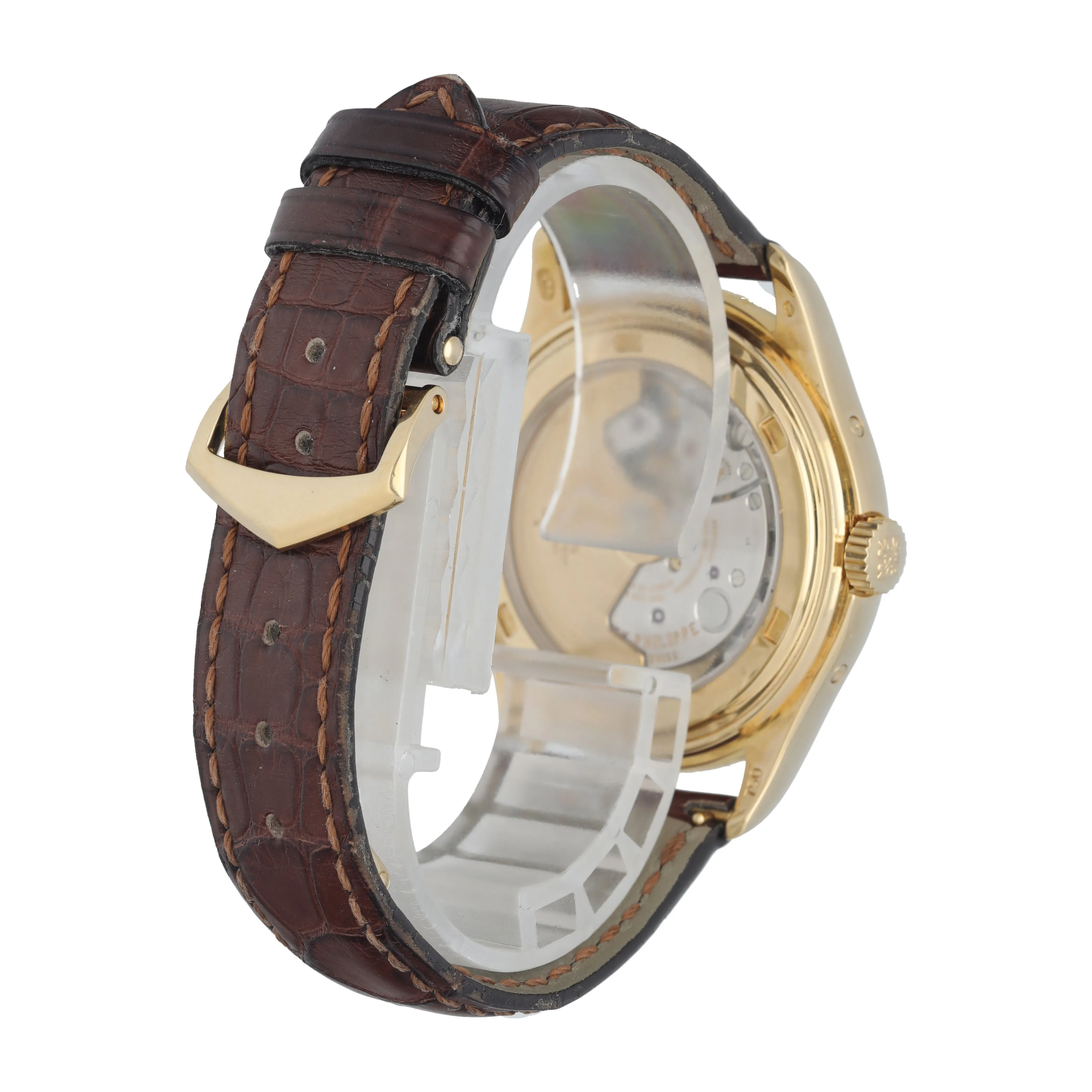 Patek Philippe Complications 5146J Annual Calendar Mens Watch