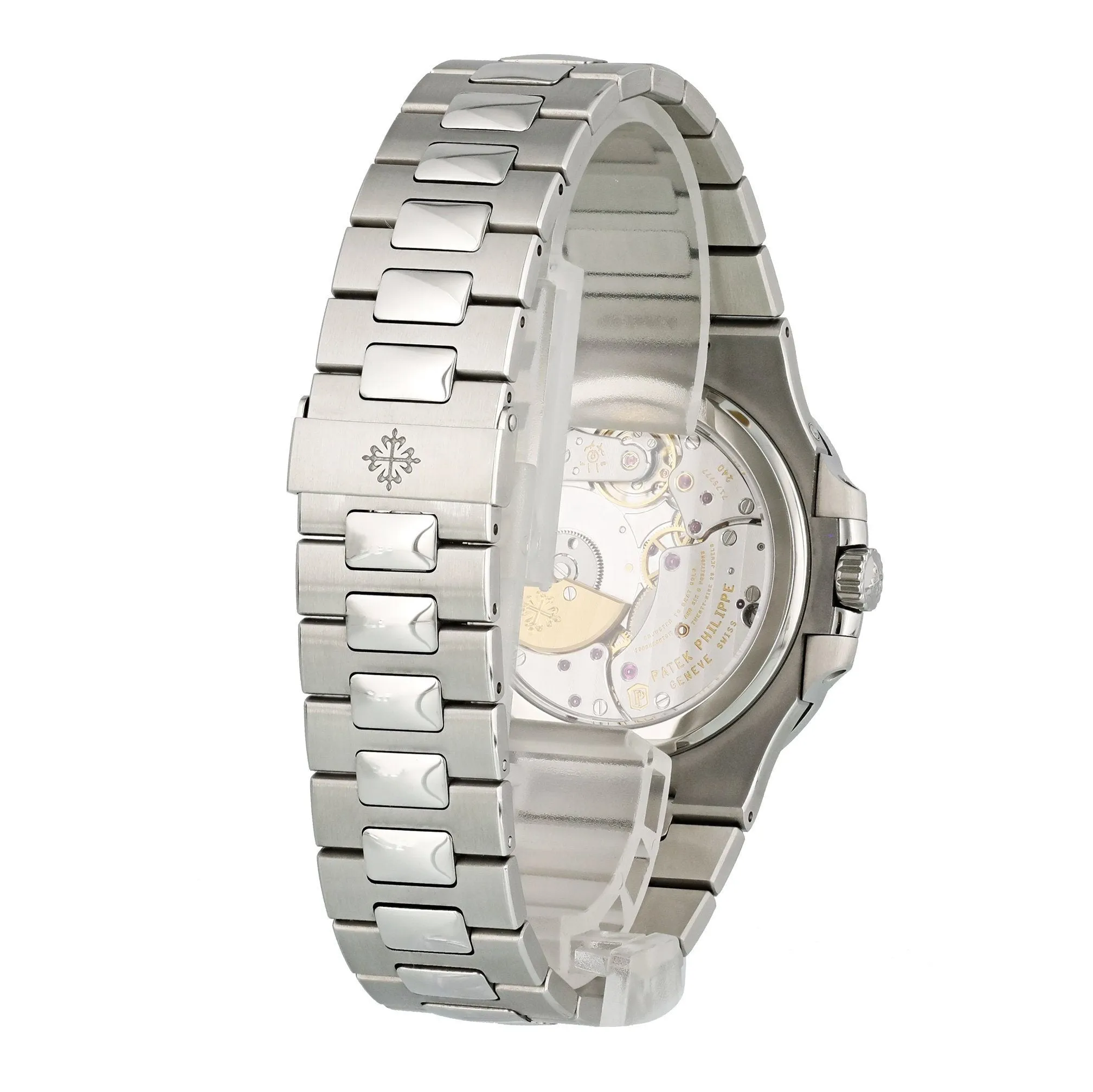 Patek Philippe Nautilus 5712/1A 001 Mens Watch NEW