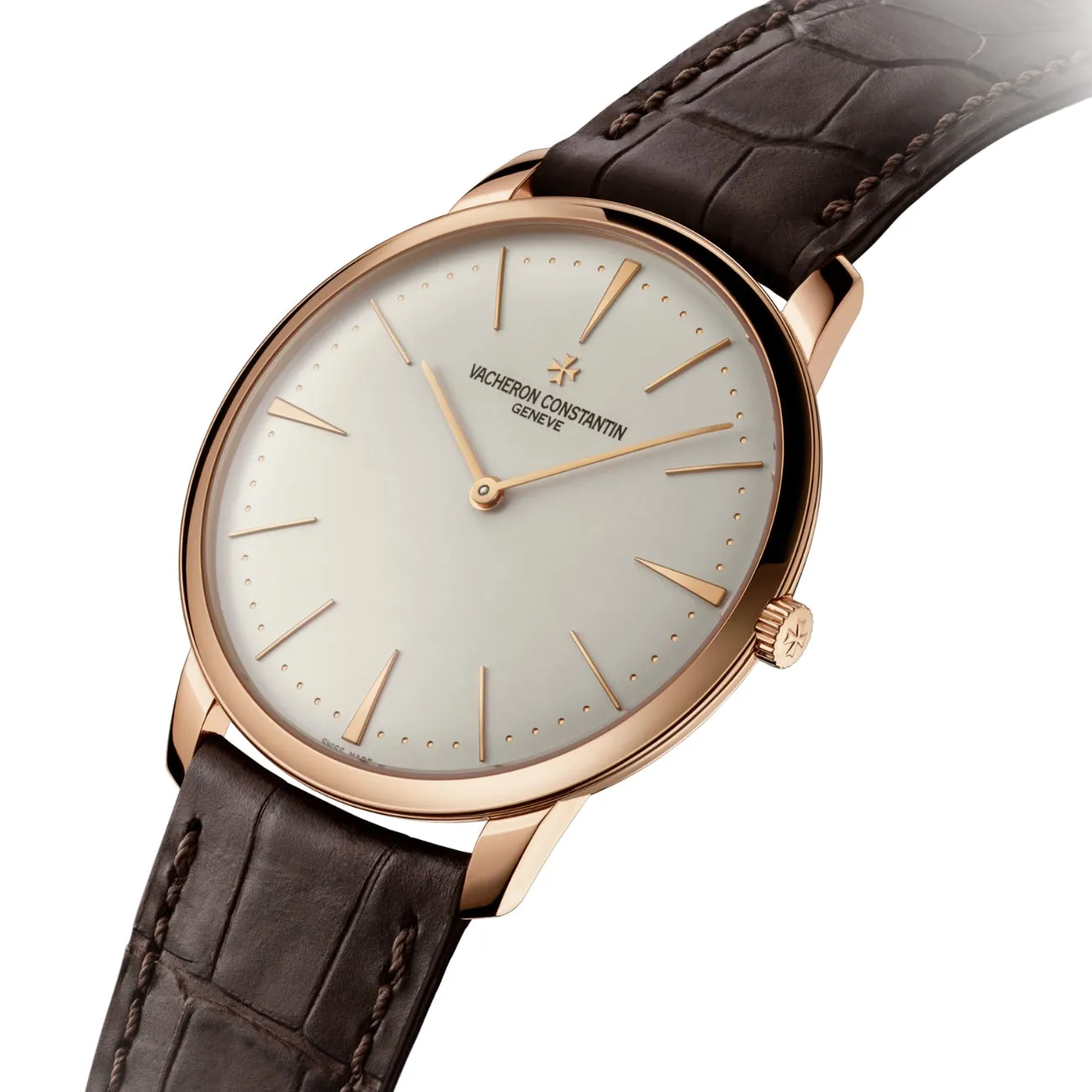 PATRIMONY MANUAL-WINDING