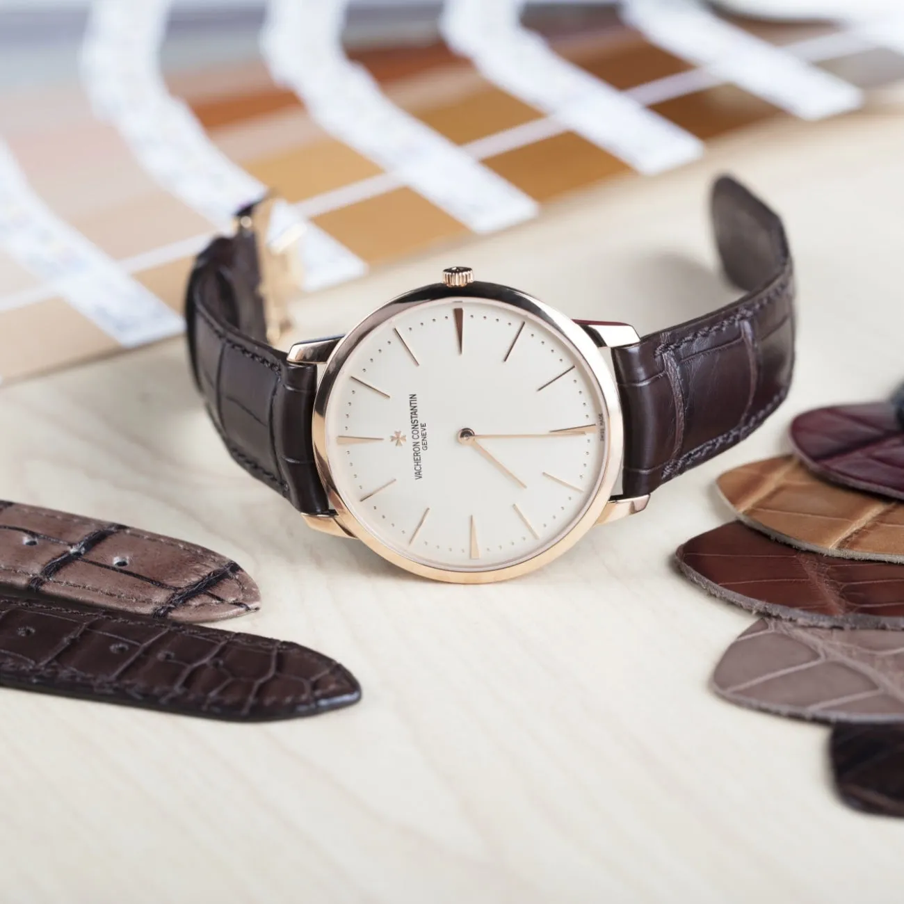 PATRIMONY MANUAL-WINDING