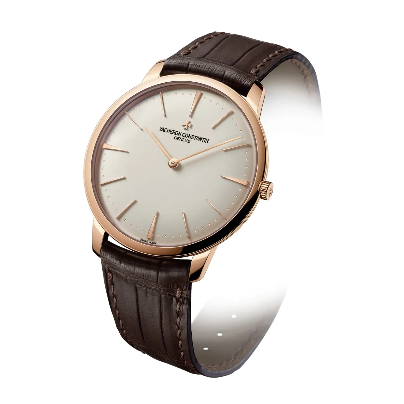 PATRIMONY MANUAL-WINDING