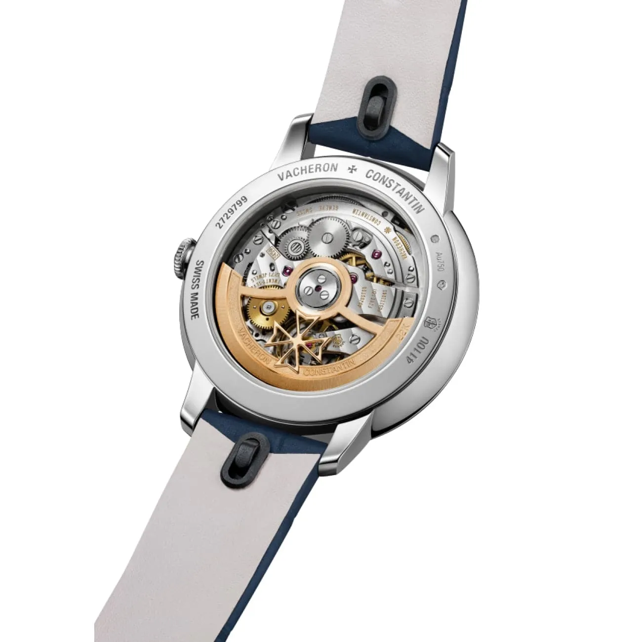PATRIMONY SELF-WINDING