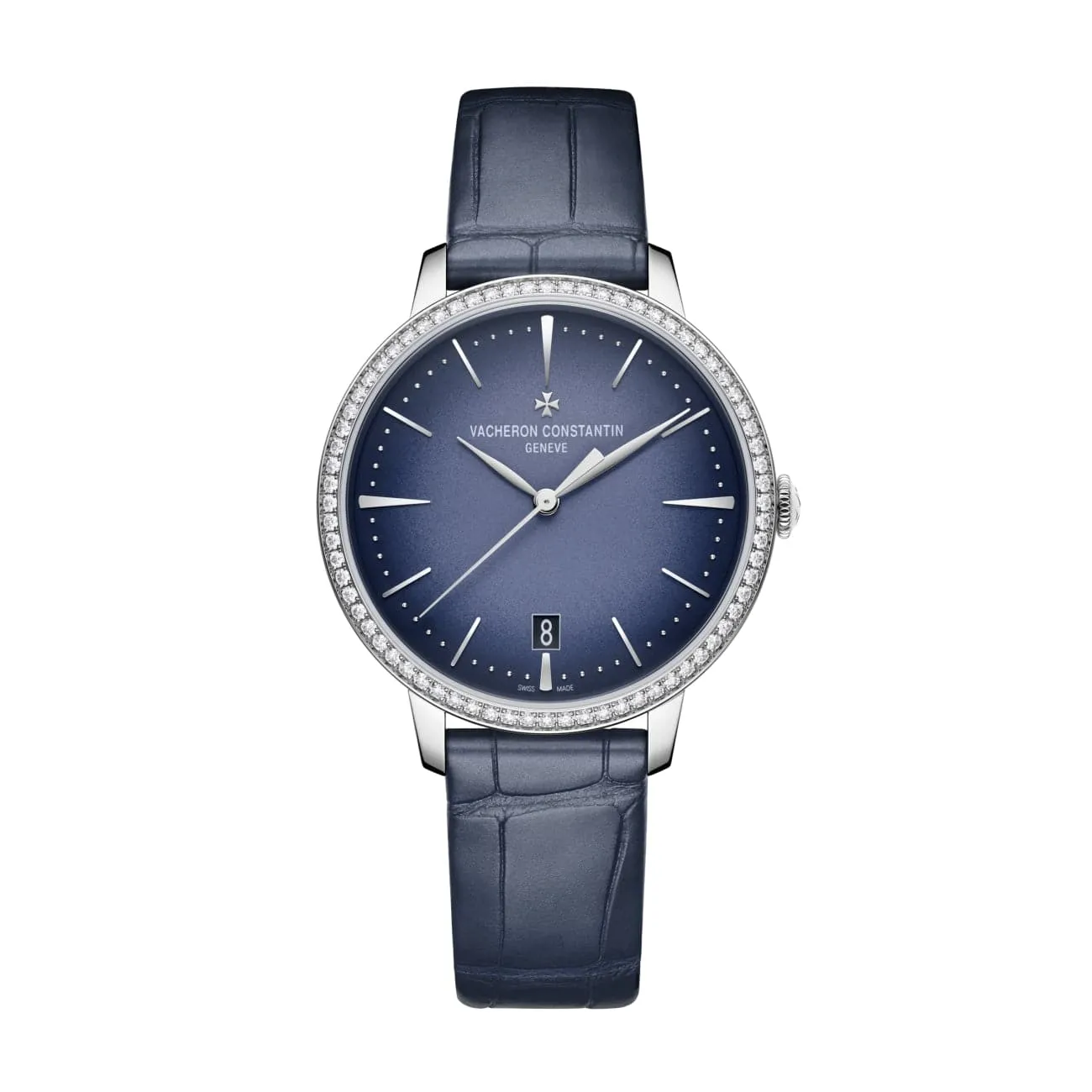 PATRIMONY SELF-WINDING
