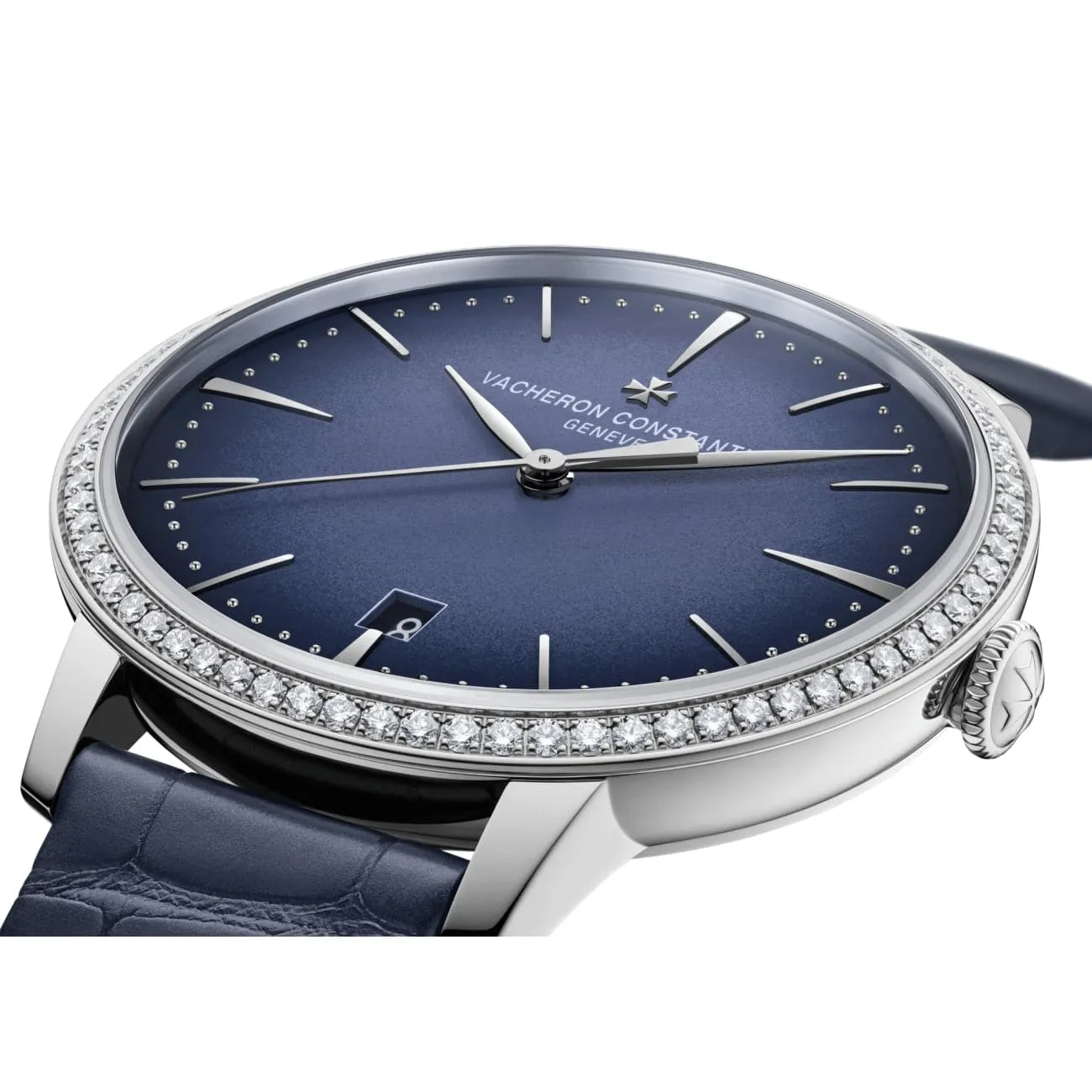 PATRIMONY SELF-WINDING