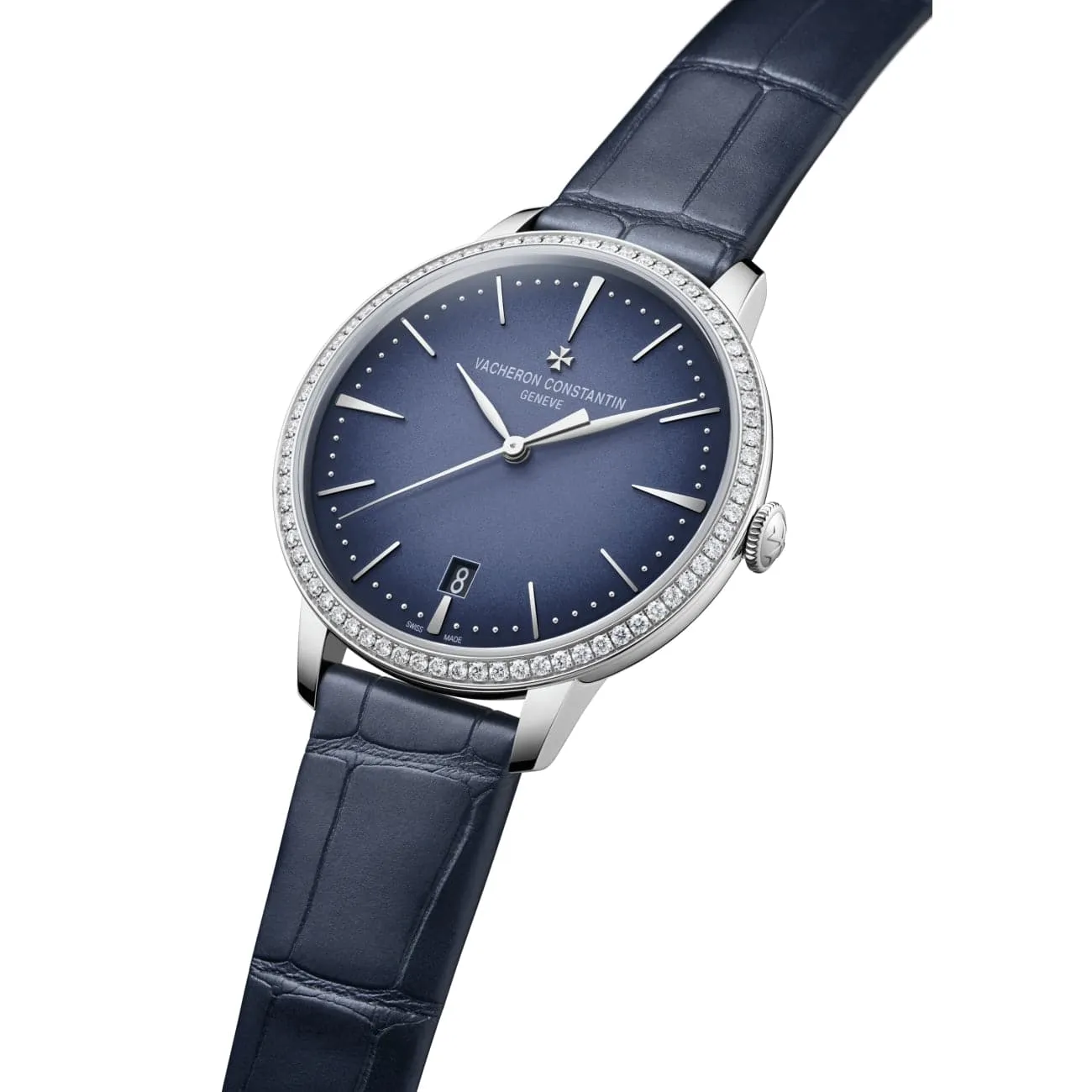 PATRIMONY SELF-WINDING