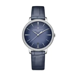 PATRIMONY SELF-WINDING