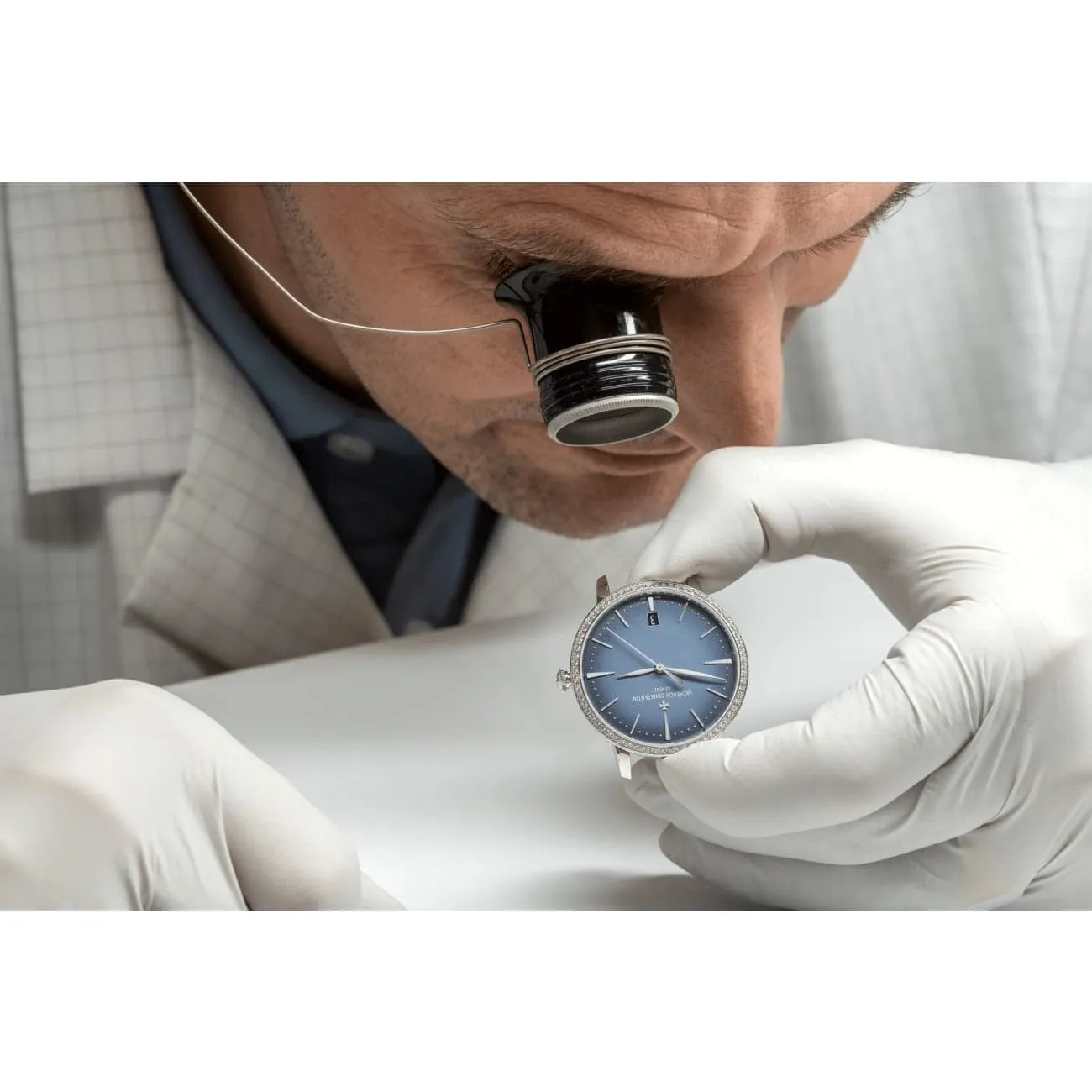 PATRIMONY SELF-WINDING