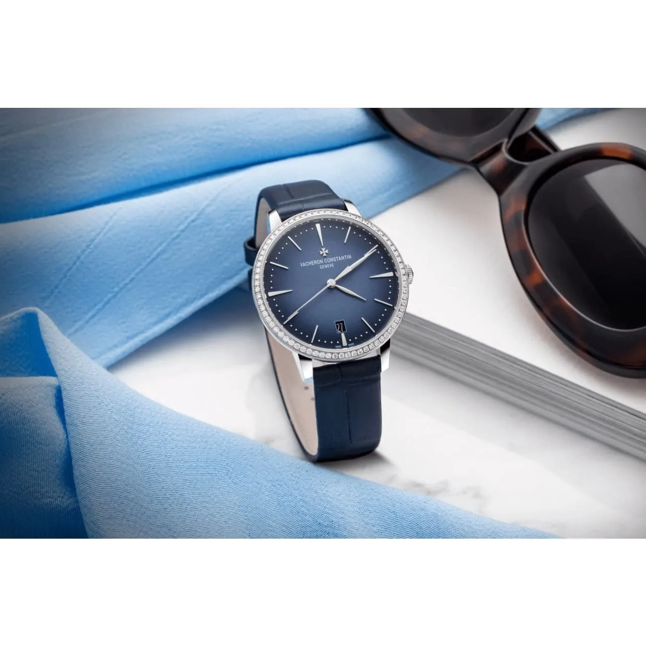 PATRIMONY SELF-WINDING