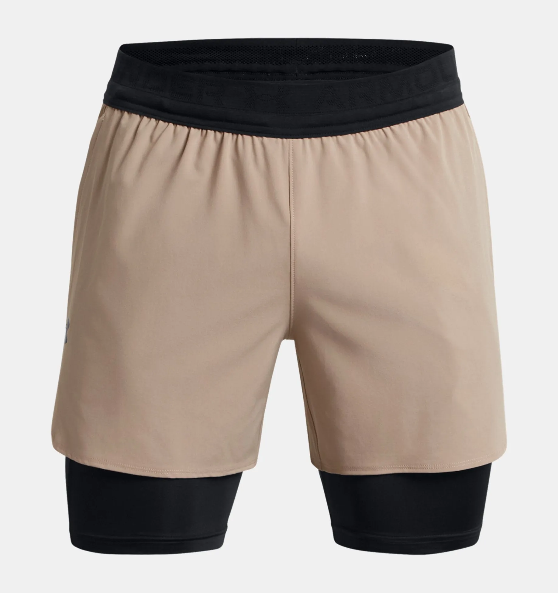 Peak Woven 2-in-1 Shorts Men's