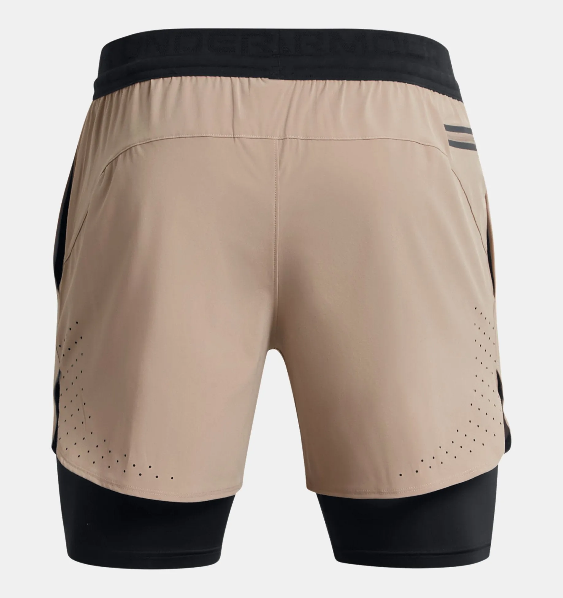 Peak Woven 2-in-1 Shorts Men's