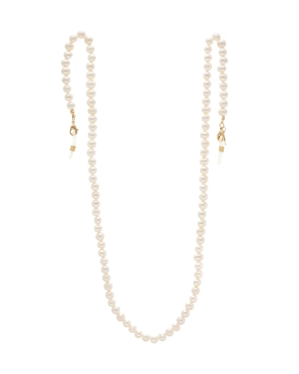 PEARL SUNGLASSES CHAIN