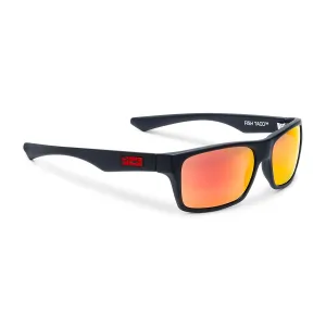 Pelagic Fish Taco - Polarized Polycarbonate Lens Fishing Sunglasses