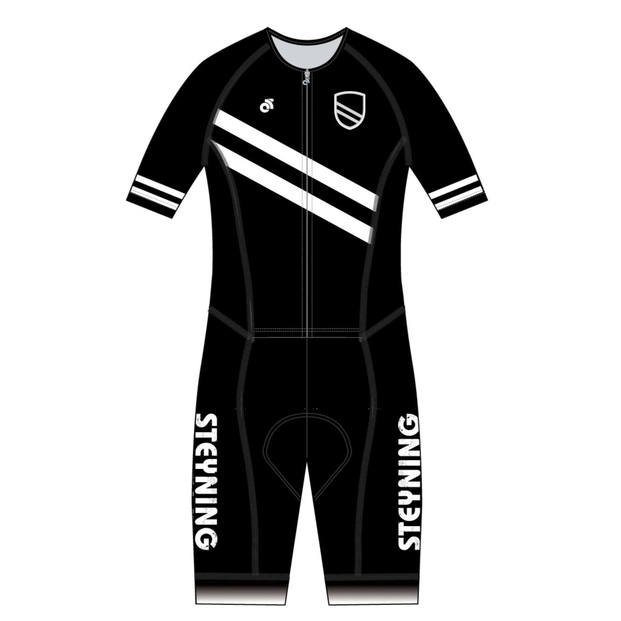 PERFORMANCE Aero Short Sleeve Tri Suit