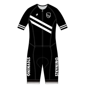 PERFORMANCE Aero Short Sleeve Tri Suit