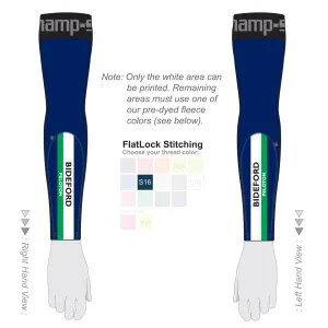 PERFORMANCE Arm Warmer