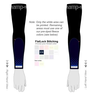 PERFORMANCE Arm Warmer