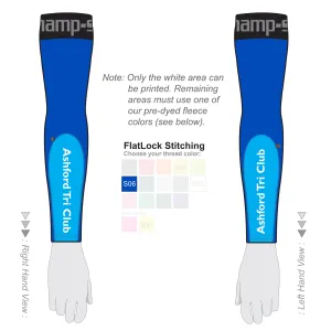 PERFORMANCE Arm Warmer