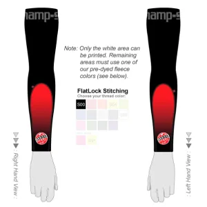 PERFORMANCE Arm Warmer