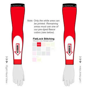 PERFORMANCE Arm Warmer