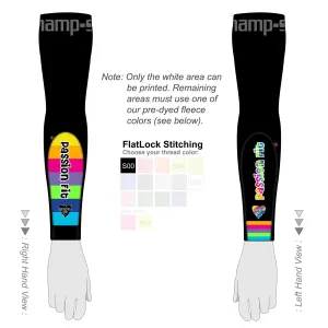 PERFORMANCE Arm Warmer