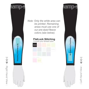 PERFORMANCE Arm Warmer