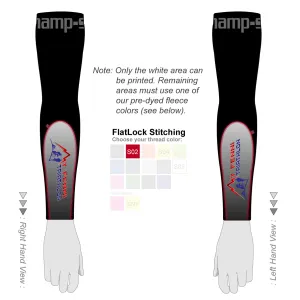 PERFORMANCE Arm Warmer