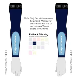 PERFORMANCE Arm Warmer