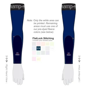 PERFORMANCE Arm Warmer