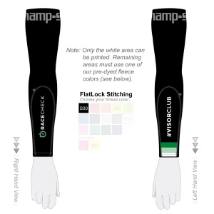 PERFORMANCE Arm Warmer